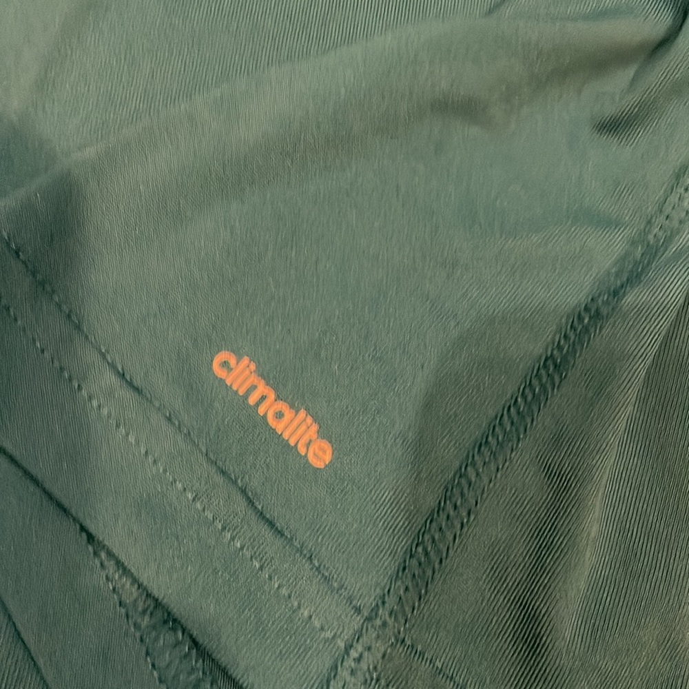 Adidas womens medium climalite tshirt - Picture 5 of 5